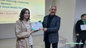 Artvin Mesleki Eğitim Mer.