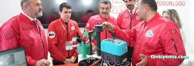 Artvin Mesleki Eğitim Mer.