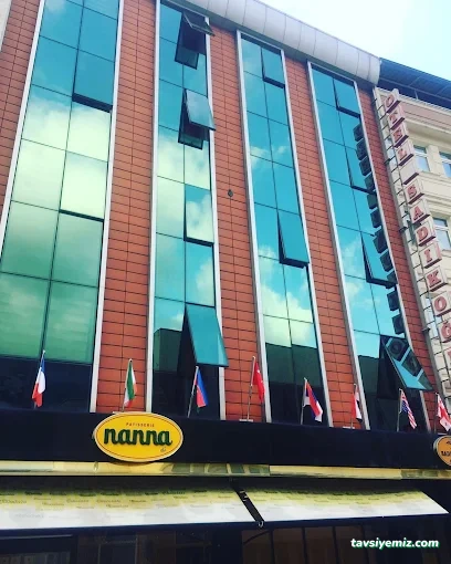 Artvin Otel Sadıkoğlu