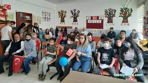 Artvin Özel Eğitim Ve Rehabilitasyon Merkez