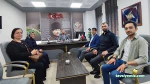 Artvin Özel Eğitim Ve Rehabilitasyon Merkez