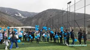 Artvin Özel Eğitim Ve Rehabilitasyon Merkez