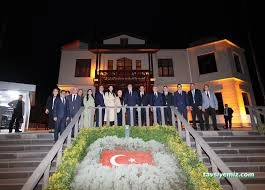 Artvin Sosyal Güvenlik İl Müdürlüğü