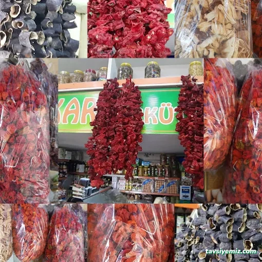 Artvin Yöresel (Kaçkar Şarküteri)