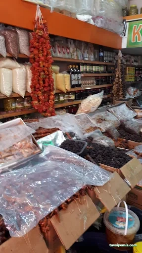 Artvin Yöresel (Kaçkar Şarküteri)