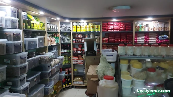 Artvin Yöresel (Kaçkar Şarküteri)