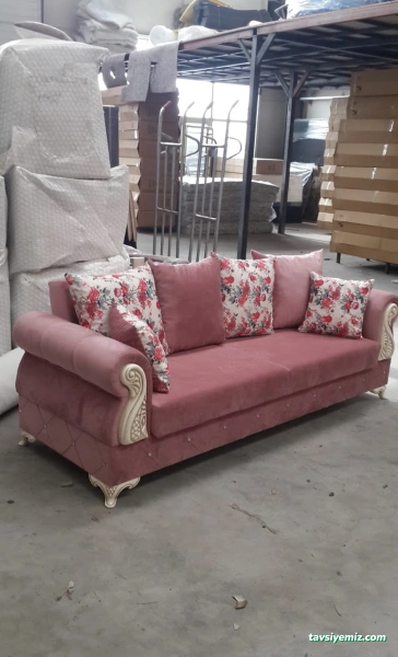 Artvinde 2 El Eşya Spot