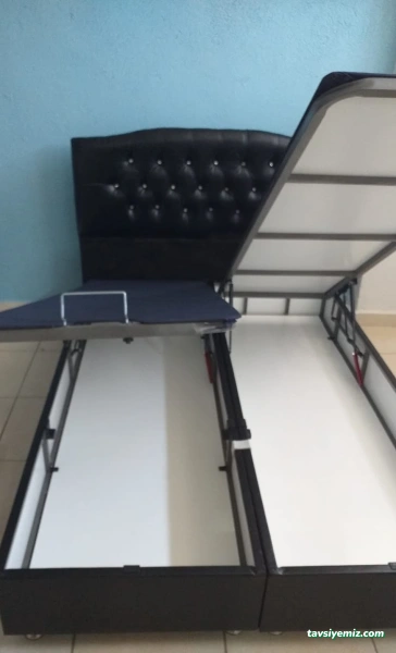 Artvinde 2 El Eşya Spot