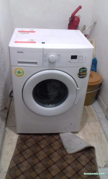 Artvinde 2 El Eşya Spot