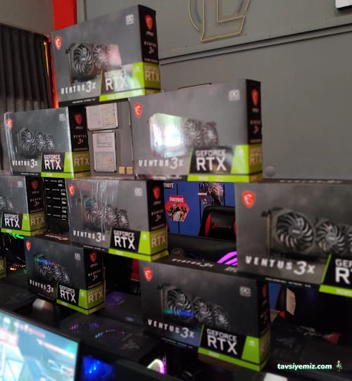 Arunya E-Spor / İnternet Cafe