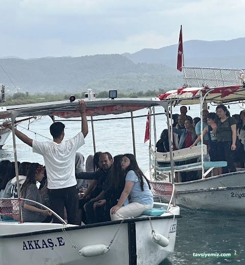 Aruz Turizm Kültür Turları