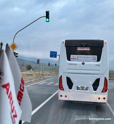 Aruz Turizm Kültür Turları, Yurt İçi Gezi ,Yurt Dışı Gezi Turları, Otel, Transfer Hizmeti, Tourism Agent