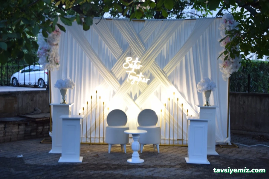 Arven Organizasyon Kayseri