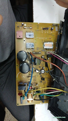 Arvento Yetkili Servis Antalya Çiviler Elektronik