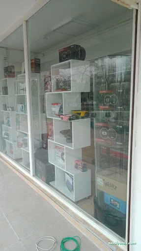 Arvento Yetkili Servis Antalya Çiviler Elektronik