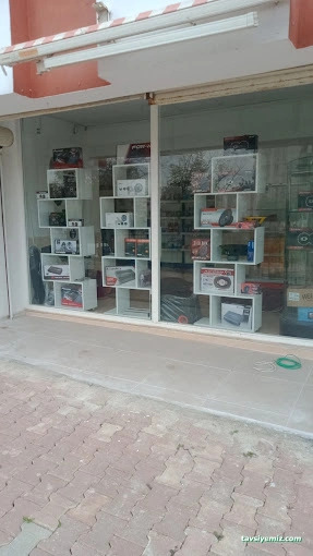 Arvento Yetkili Servis Antalya Çiviler Elektronik