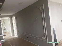 Ary İnşaat, Alçı Sıva Boya Tadilat Ve Dekorasyon