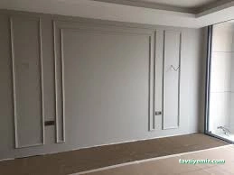 Ary İnşaat, Alçı Sıva Boya Tadilat Ve Dekorasyon