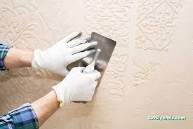 Ary İnşaat, Alçı Sıva Boya Tadilat Ve Dekorasyon