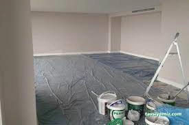 Ary İnşaat, Alçı Sıva Boya Tadilat Ve Dekorasyon