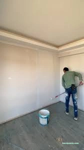 Ary İnşaat, Alçı Sıva Boya Tadilat Ve Dekorasyon