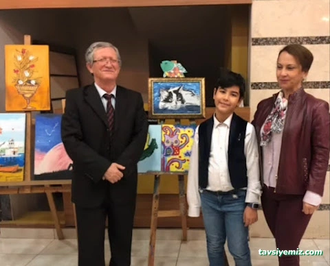 Arya Akademi Özel Eğitim Ve Rehabilitasyon Merkezi