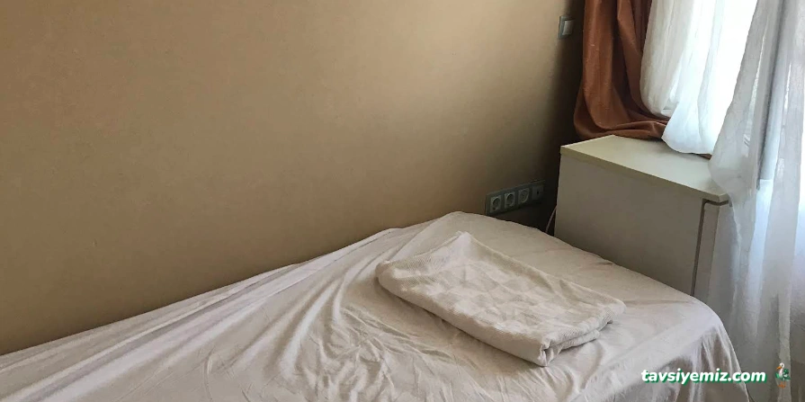 Arya Erkek Öğrenci Yurdu