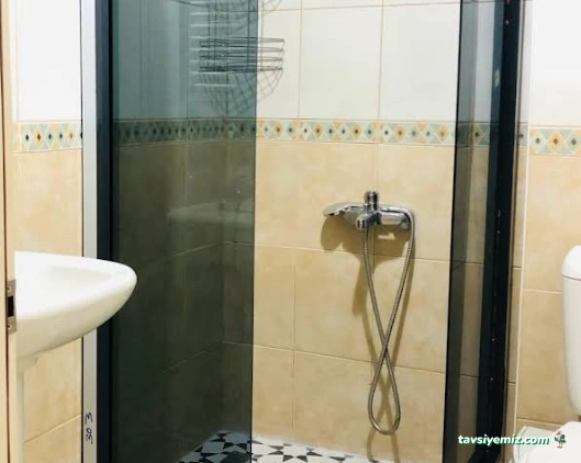 Arya Erkek Öğrenci Yurdu