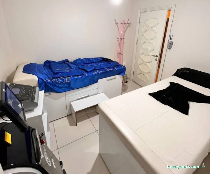 Arya Güzellik Merkezi