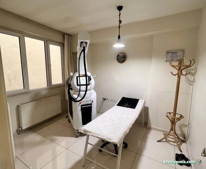 Arya Güzellik Merkezi