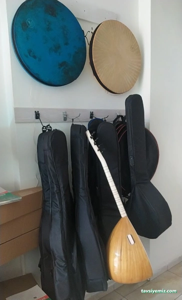 Arya Musıc - Siirt Merkez - 1