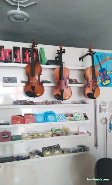 Arya Musıc - Siirt Merkez - 1