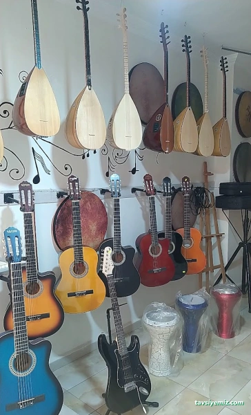 Arya Musıc - Siirt Merkez - 1