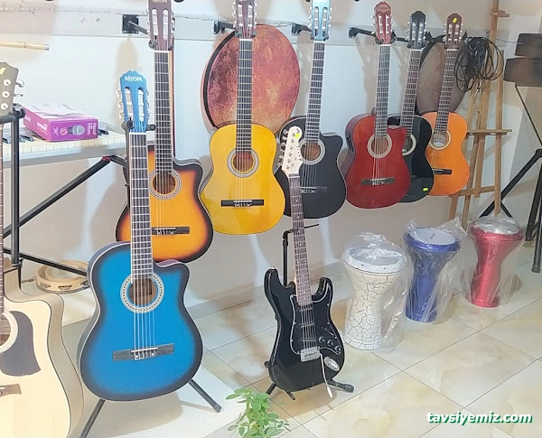 Arya Musıc - Siirt Merkez - 1