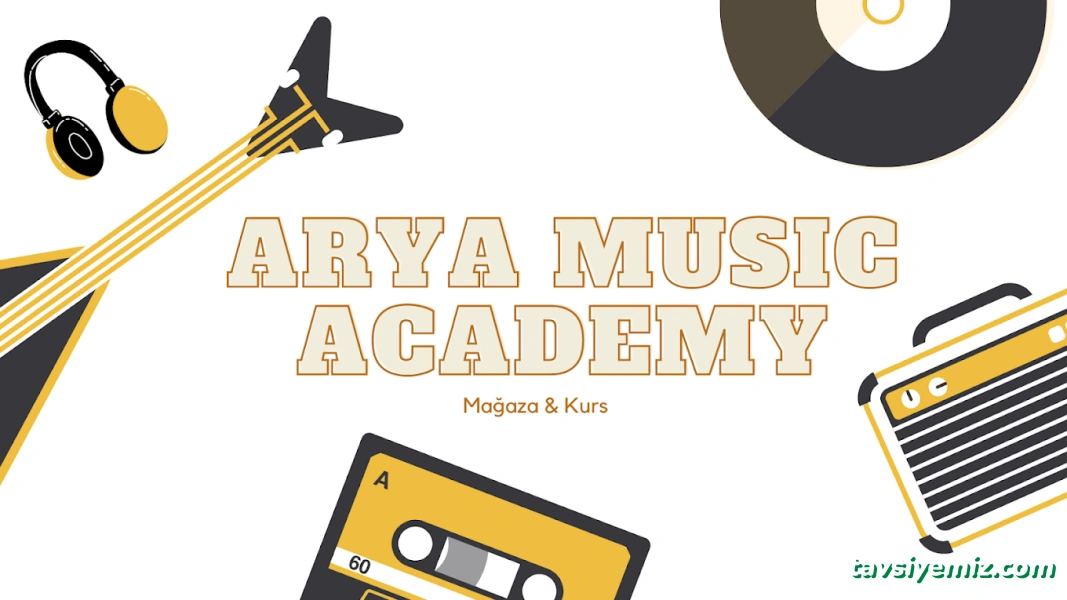 Arya Müzik Akademi