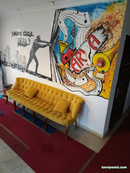 Arya Sanat Akademisi