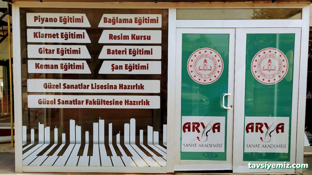 Arya Sanat Akademisi