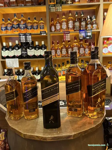 Arzum Tekel Shop & Market