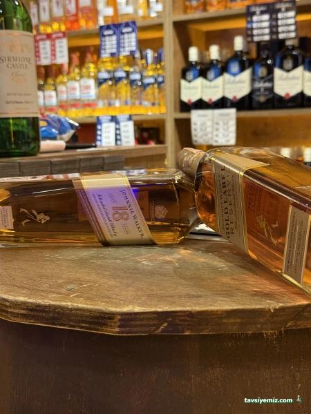 Arzum Tekel Shop & Market