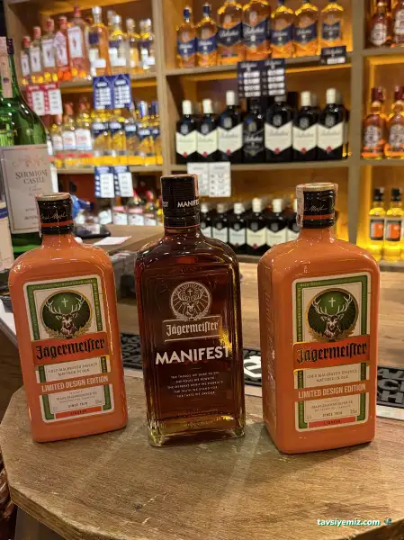 Arzum Tekel Shop & Market