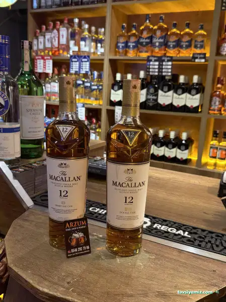 Arzum Tekel Shop & Market