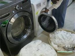 As Çamaşır Ve Ütü Evi