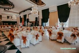 As Düğün Ve Kongre Salonu