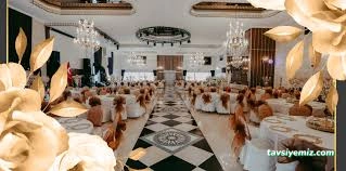 As Düğün Ve Kongre Salonu