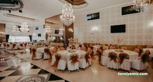 As Düğün Ve Kongre Salonu
