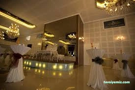 As Düğün Ve Kongre Salonu