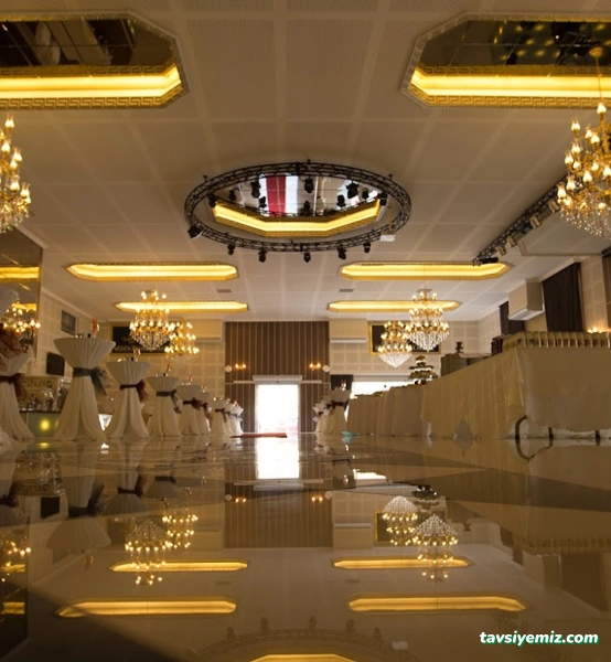 As Düğün Ve Kongre Salonu  Bartın