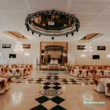 As Düğün Ve Kongre Salonu