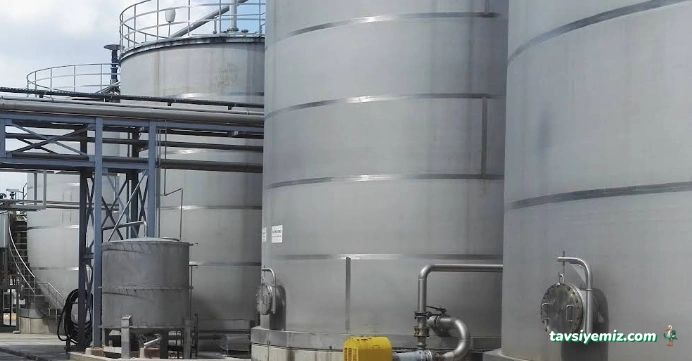 As Gıda Kocaeli / Pakmaya İzmit Fabrika