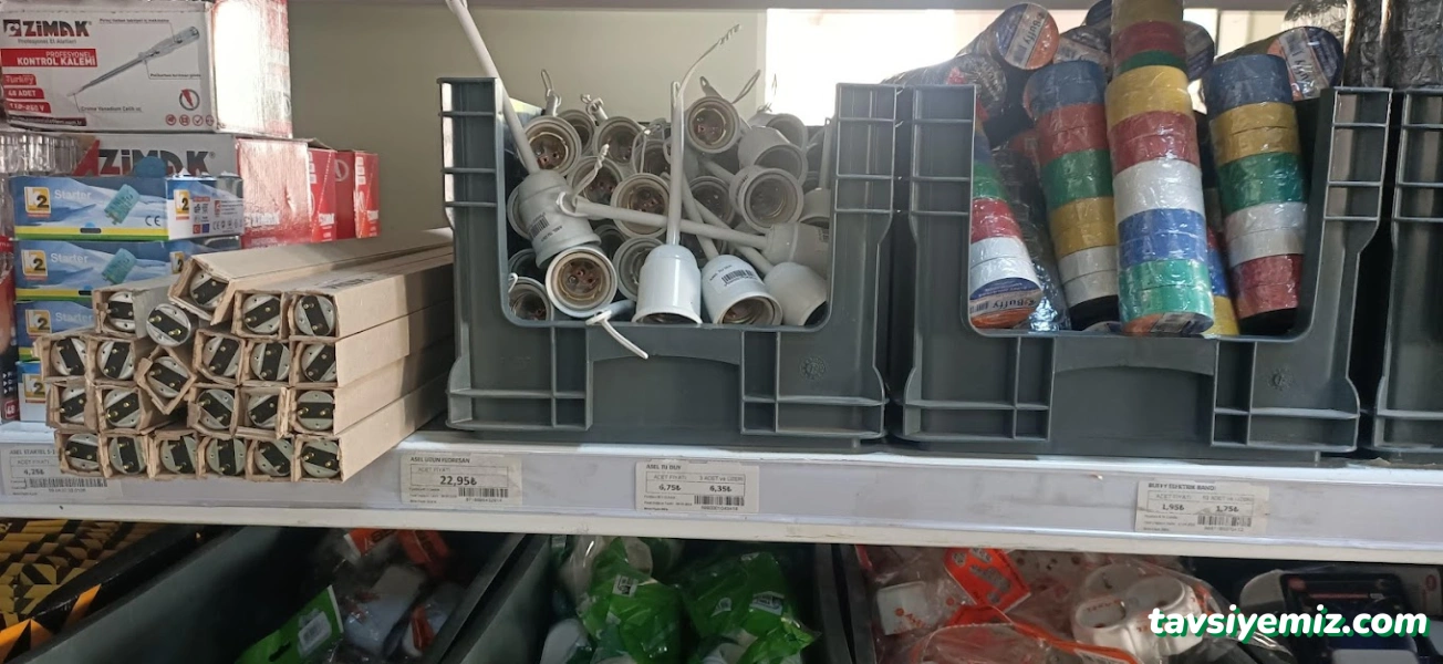 As Gross Toptan Market